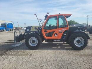 2025 JLG 925