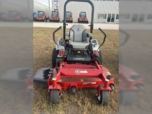 2025 Exmark LRE730GKA48DA3