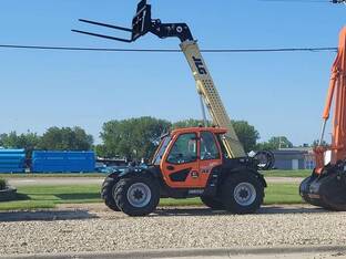 2025 JLG 925
