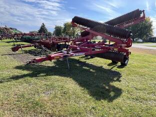 2016 Brillion WFPDS36