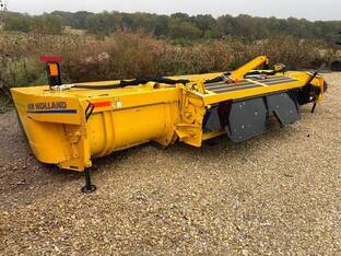 2024 New Holland DURABINE 419 PLUS