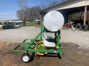 2019 Kennco WATER WHEEL