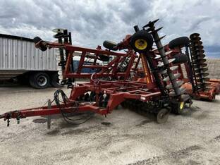 2002 Sunflower 1434-30