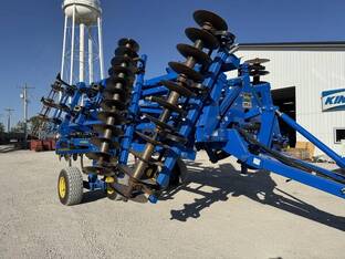 2023 Landoll 2411AFG-9-24