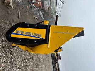 2024 New Holland DURABINE 419 PLUS