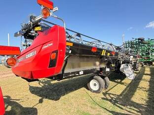 2024 MacDon Industries FD240