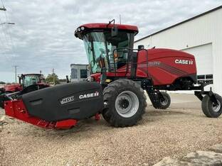 2025 Case IH WD1505
