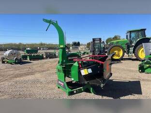 2023 Wallenstein BX102RI