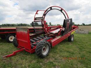 2011 Anderson NWS660