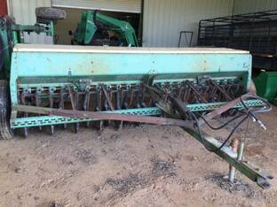 1995 John Deere 8300