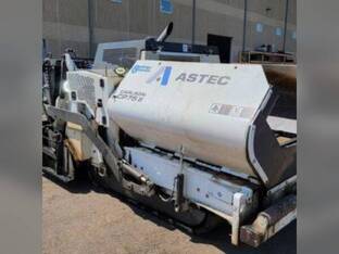 2023 ASTEC CARLSON CP75 II