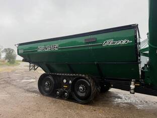 2024 Elmers HAUL MASTER 1300