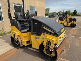 2024 BOMAG BW 120 SL-5