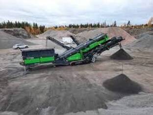 2023 EVOQUIP FALCON 1230