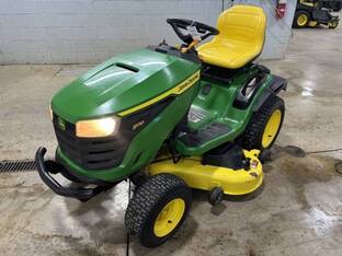 2021 John Deere S170