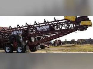 2024 MASABA 36x150 MAGNUM