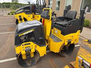 2022 BOMAG BW 900-50
