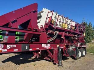 2021 MASABA 5x16 -36 FMW