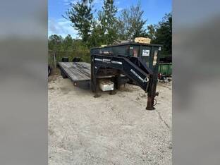 2005 Anderson ANDERSON GOOSE NECK