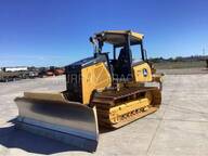 2024 John Deere 650 P