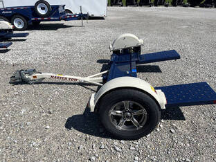 2026 Master Tow 80