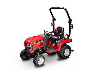 2025 Mahindra 1100 Series 1123 HST