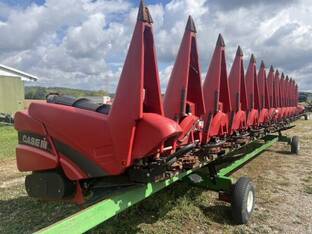 2014 Case IH 4412