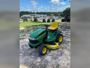 2006 John Deere LA145