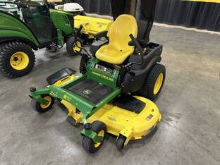 2008 John Deere Z465