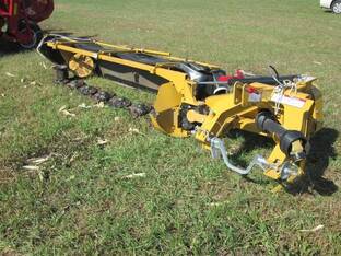 2025 Vermeer Mfg. Co. M7050