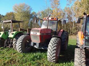 Case IH 5240