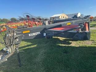 2021 Kubota DMC8032R