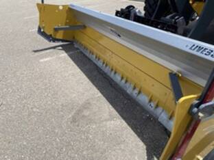 2023 Metal Pless 1232