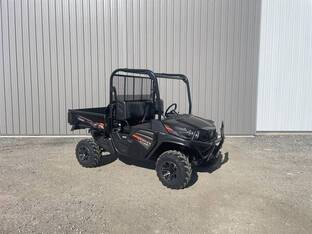 2023 Kubota RTV-XG850 SIDEKICK