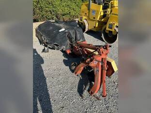 2005 New Holland 617