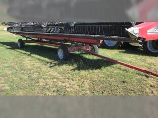 1999 Unverferth HT30