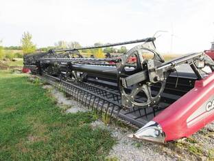 2007 Case IH 2162