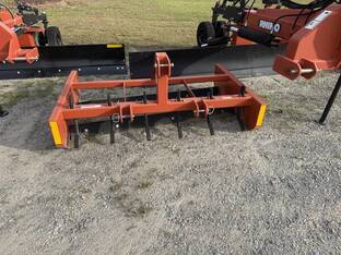 2018 Servis Rhino GS72