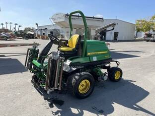 2020 John Deere 7500A