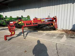 2017 New Holland H7230