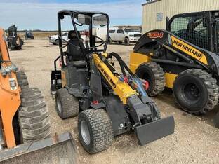 2025 New Holland ML12T