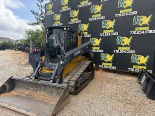 2023 John Deere 331G