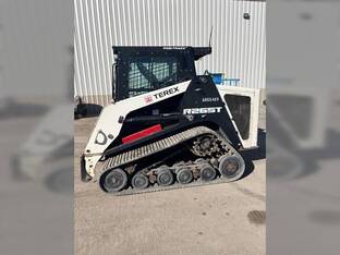 2016 Terex R265T