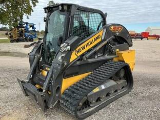 2025 New Holland C337