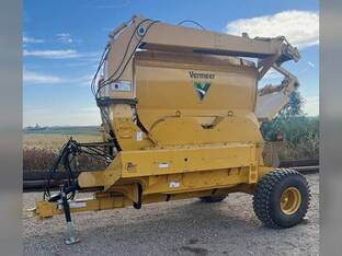 Vermeer Mfg. Co. CPX9000