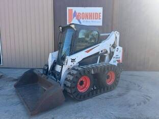 2017 Bobcat S595