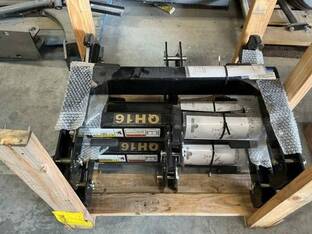 2024 Land Pride QH16