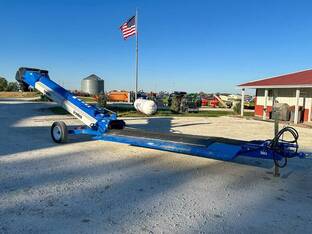 2025 Brandt GRAINDECK