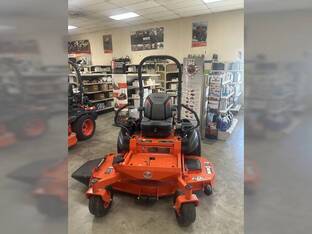 2024 Kubota Z422