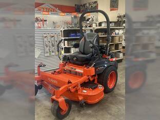 2024 Kubota Z781i